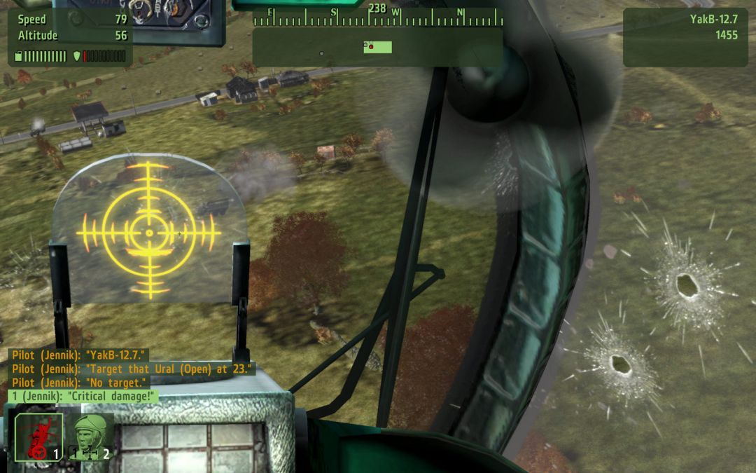 Arma 2游戏截图