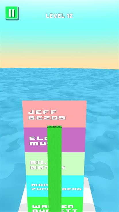 Money Man!游戏截图