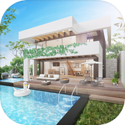 家居设计师：房屋装修游戏icon