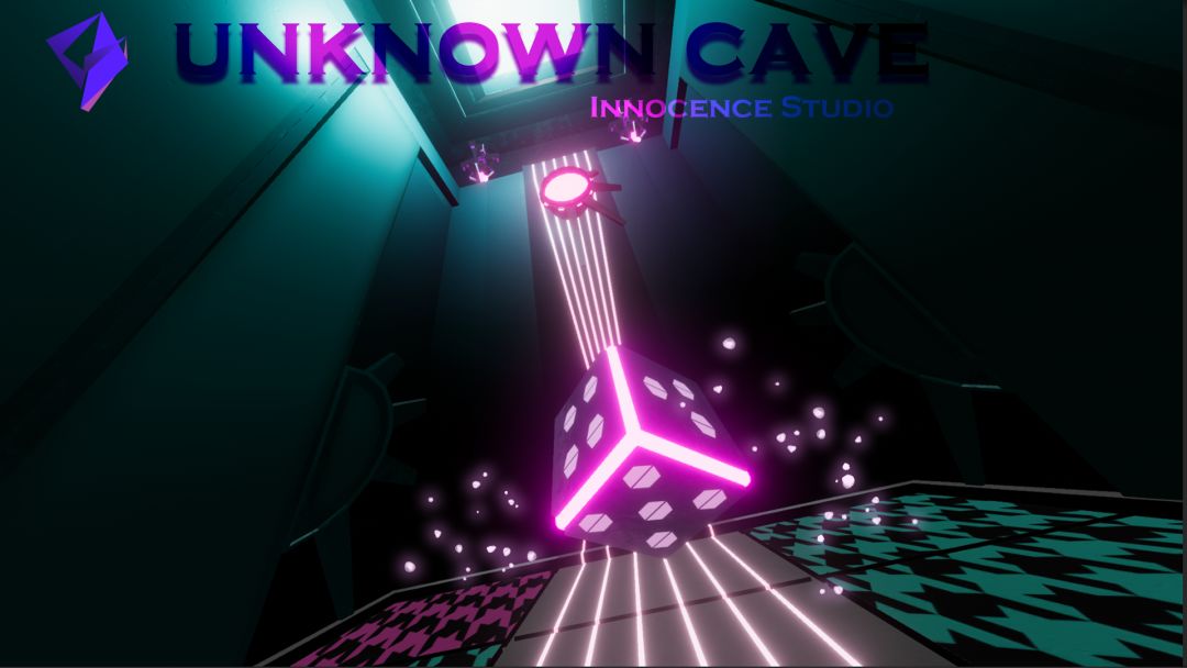 Unknown Cave游戏截图