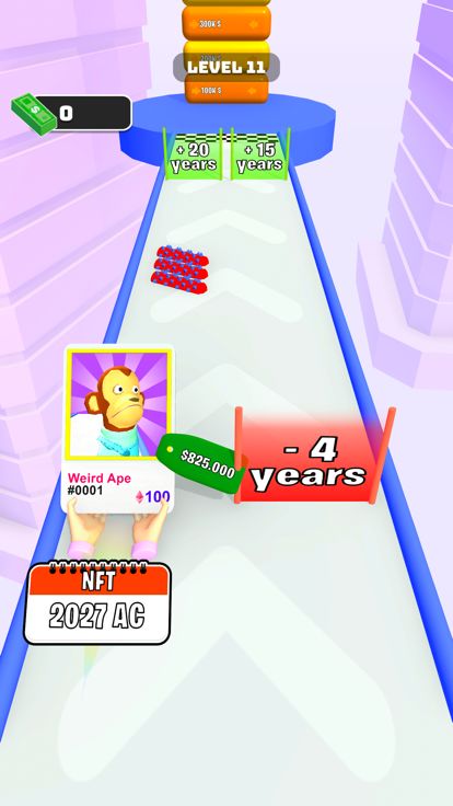 Art Evolve游戏截图