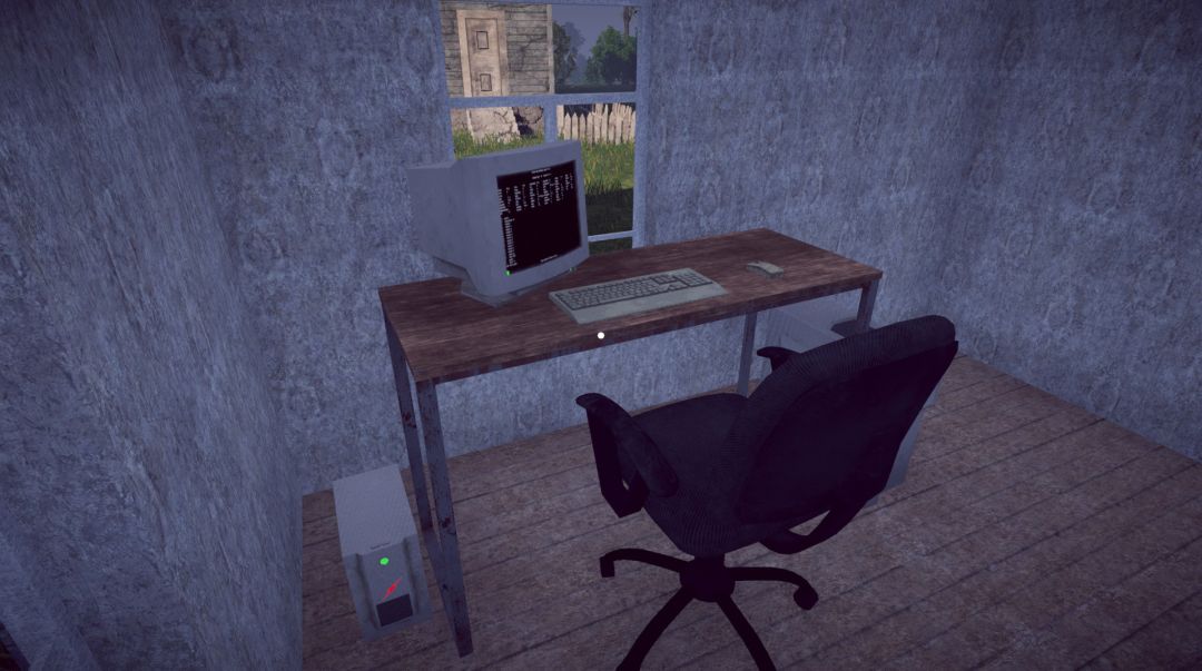 Streamer Life Simulator游戏截图