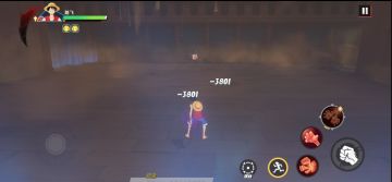 《航海王热血航线》副本攻略：14-2我会超越你的，剧情副本过关新玩法！