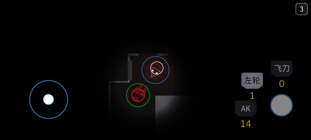 死亡之声游戏截图