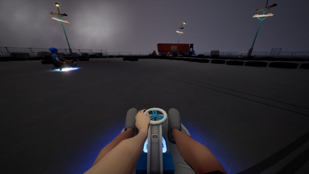 Drift Gang游戏截图