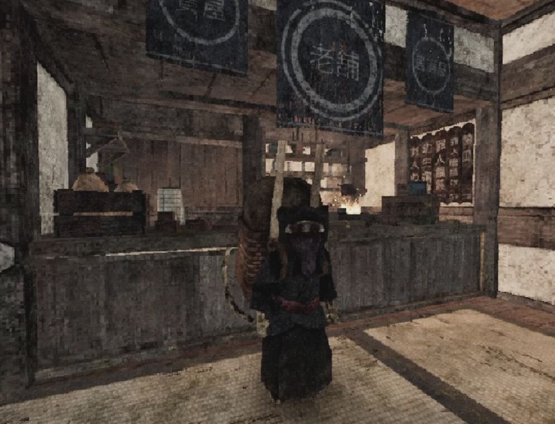 魔王的迷宫游戏截图