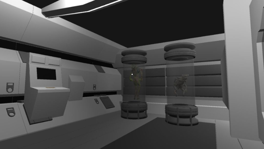 The Restart游戏截图