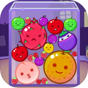 西瓜合并游戏icon