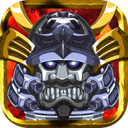 盔甲骑兵-经典横版过关街机游戏icon