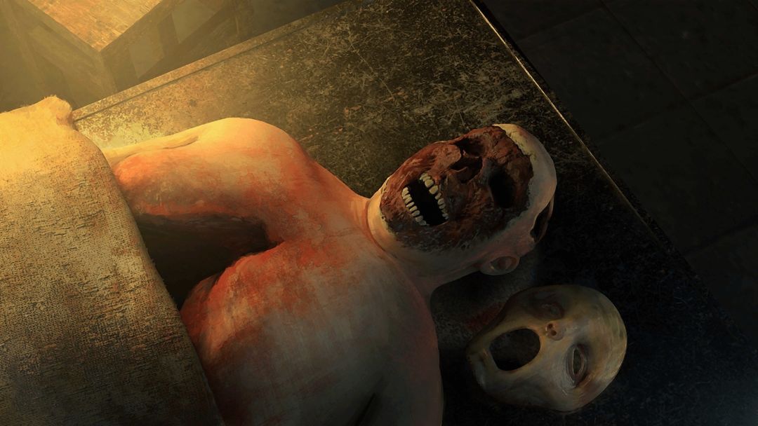 Saint Kotar游戏截图