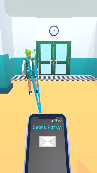 Party Planner Expert游戏截图