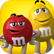 M&M’S Adventure - Puzzle Gamesicon