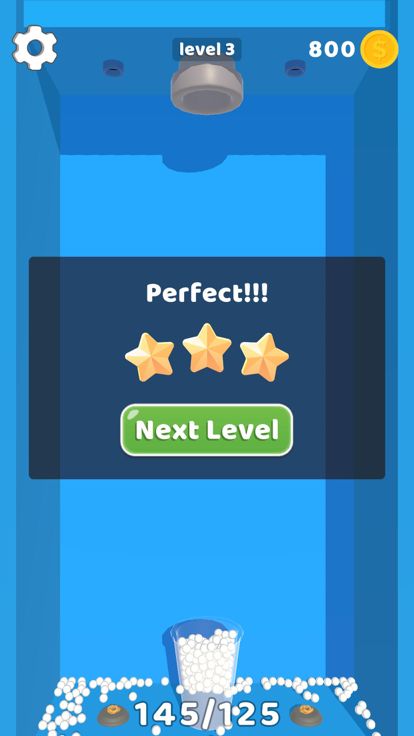 Connect and Collect游戏截图