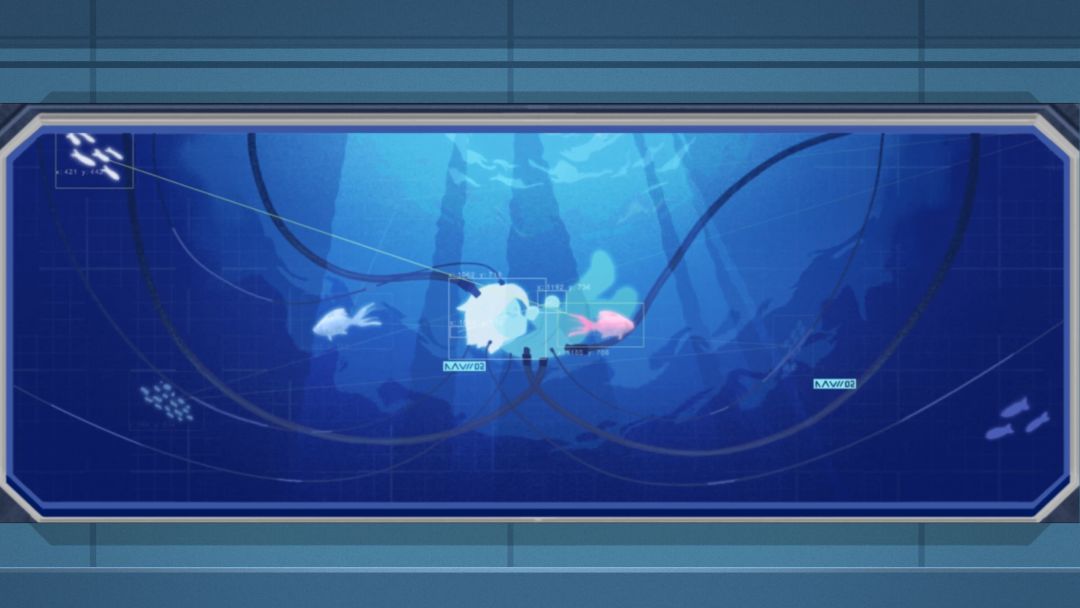 503：过载时刻游戏截图