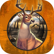 Big Buck Hunter: Ultimate Trophyicon