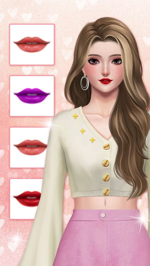 爆改素人计划游戏截图