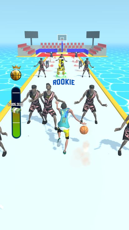 MVP Life游戏截图