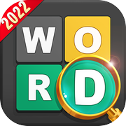 Wordless: A novel word gameicon
