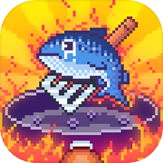 烤神-經營烤鯖魚店icon