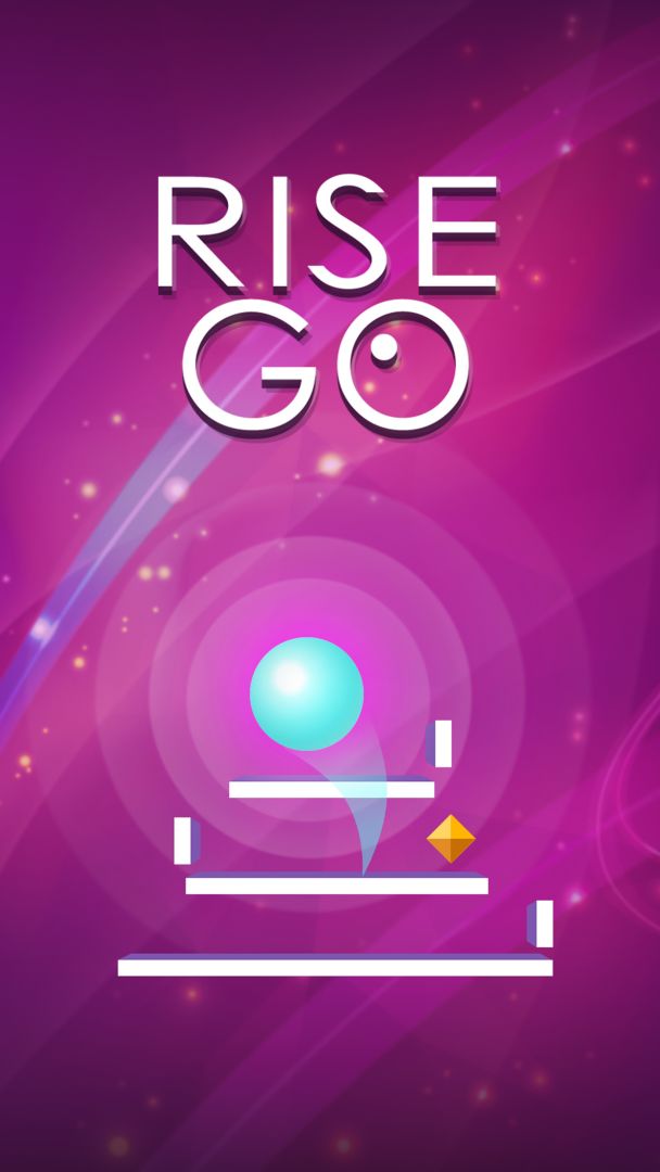 Rise GO（高楼万丈）游戏截图
