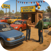 Speedway Rentals: Dream Driveicon