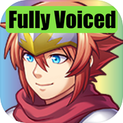 フルボイス✳︎✳︎ゲーRPGシリーズicon