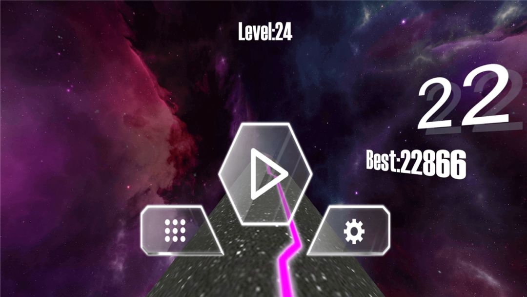 无限穿梭游戏截图