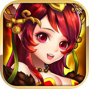 瘋神英雄聯萌-武俠Q傳奇icon