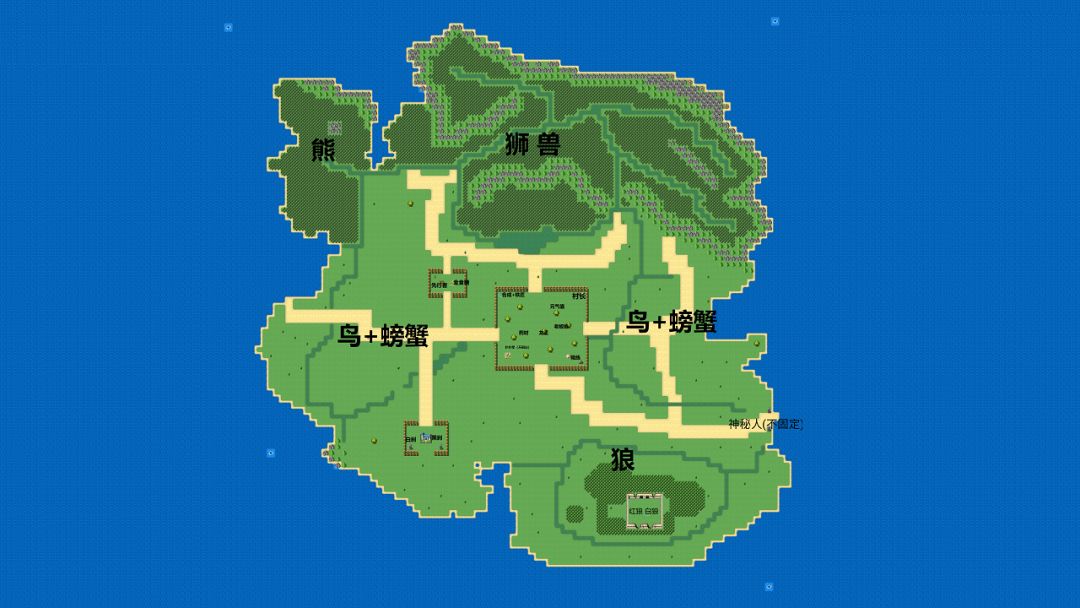 千年-依然666游戏截图