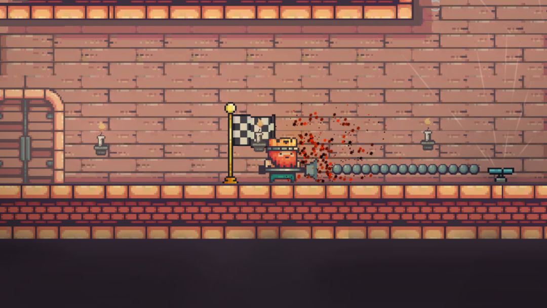 国王的冒险游戏截图