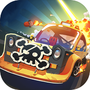 Drag Racing:Night knight