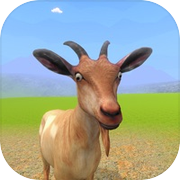 我的山羊生活模拟器icon