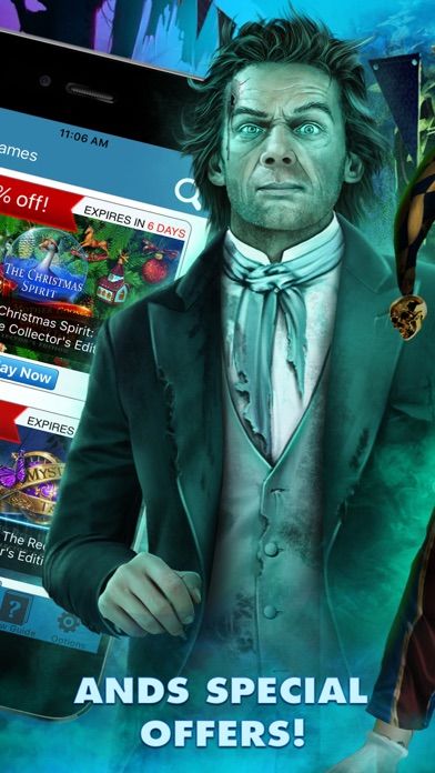 Domini Games App游戏截图