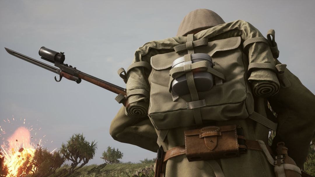 Squad 44游戏截图