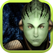 Fighting Fantasy: Starship Travellericon