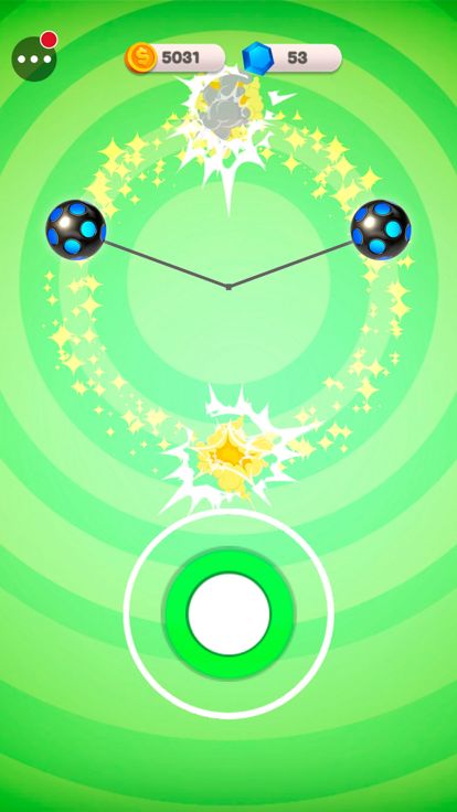 Lato Lato: Balls on Rope游戏截图