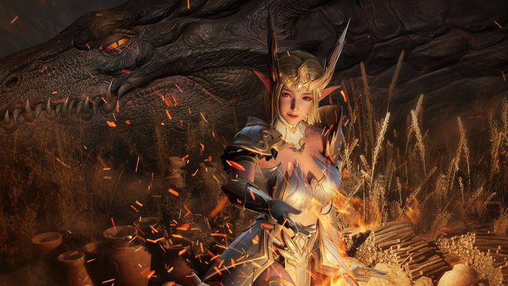 迷失的神迹-地城冒险装备满屏爆游戏截图