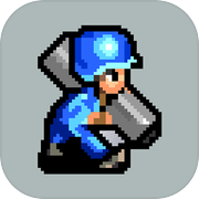 成金大作戦 / 巨大生物・大救出