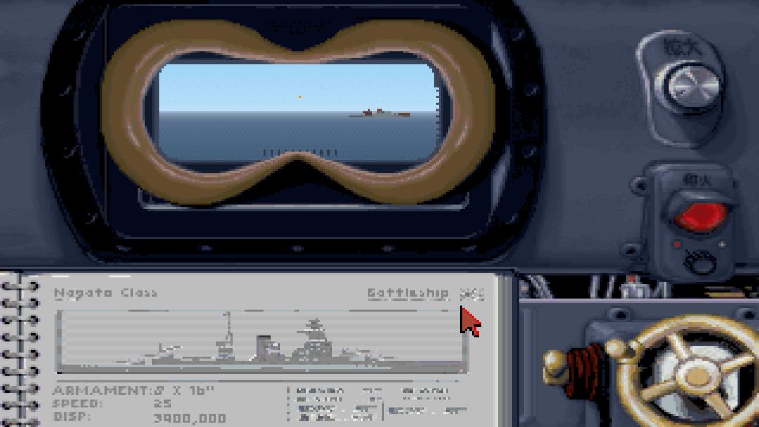 Task Force 1942: Surface Naval Action in the South Pacific游戏截图