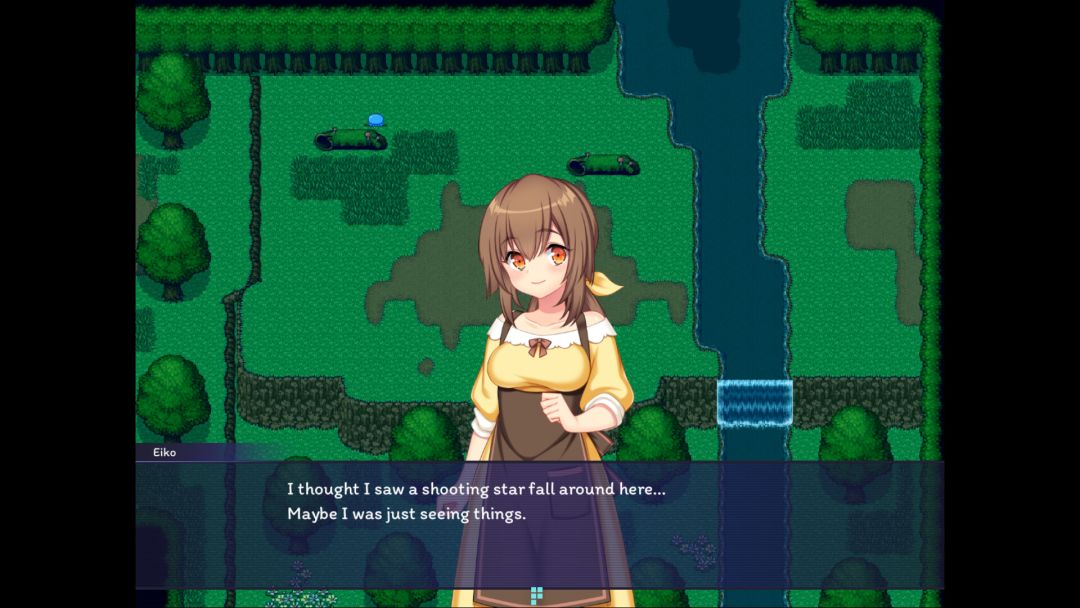 触手星人异界创业记游戏截图