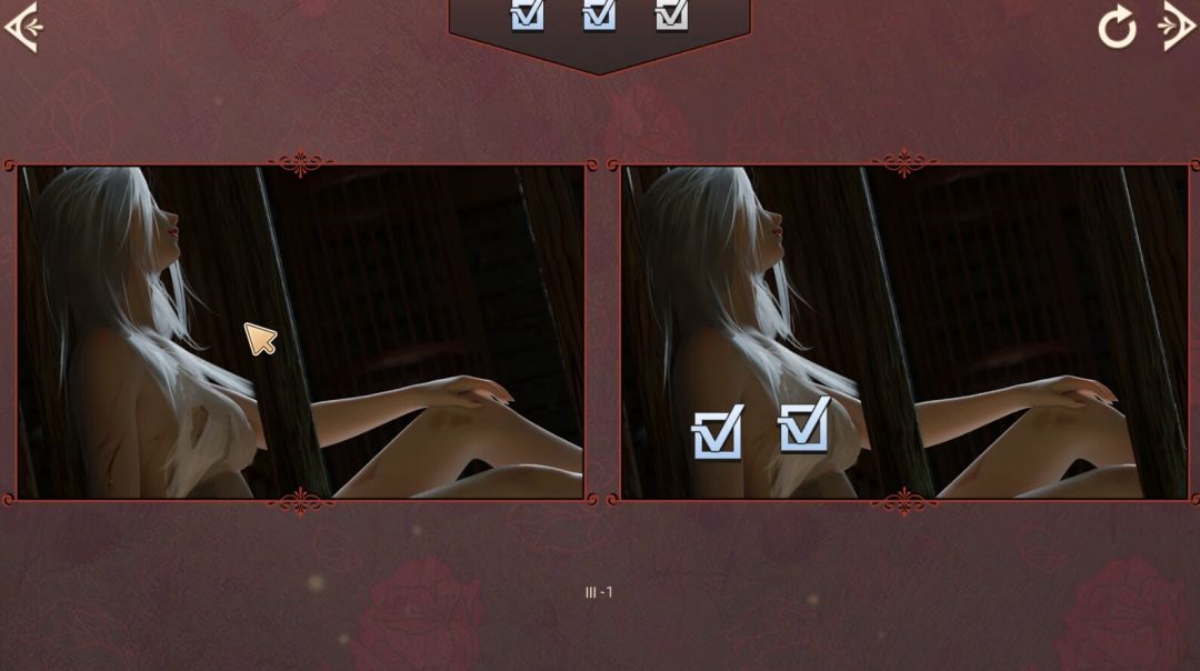 Fairy Biography 6 : Revenge游戏截图