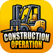 Construction Operationicon