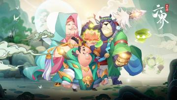 【活动】《六界召唤师》庆祝大版本2.0更新TapTap独家活动，下载登陆抽奖送1888元红包（第四期）