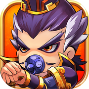 三國萌萌噠-登錄送呂布