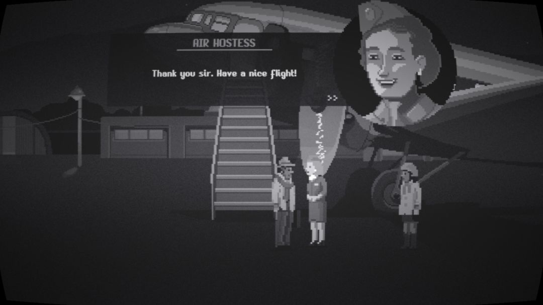 Midnight Scenes: The Goodbye Note游戏截图