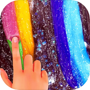 DIY史莱姆机！腻子腻子icon