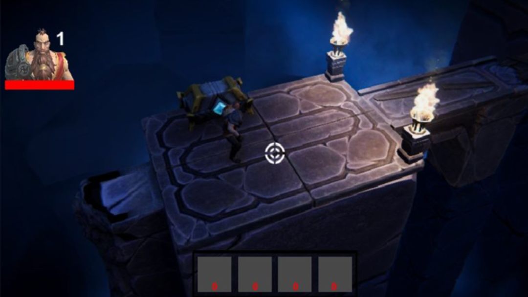 魔灵战魂游戏截图