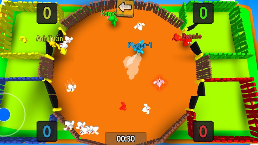 超级解压模拟器游戏截图