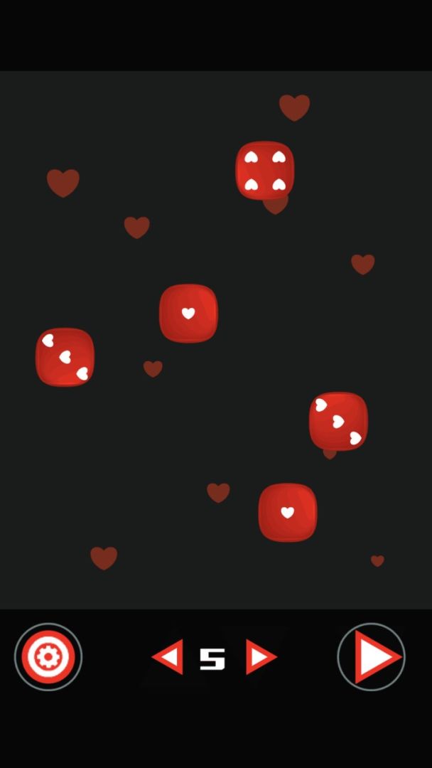 ArDice.L游戏截图