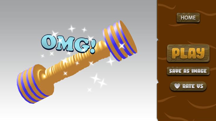 木材车削工作室游戏截图